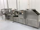 Used Bevco M250 Automatic Inline Bottle Gripper Rinser