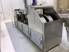 Used Bevco M250 Automatic Inline Bottle Gripper Rinser