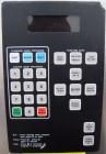 Used Heinicke/Hotpack Floor Glassware Washer, Model H-4100E. 316L stainless steel chamber, 29