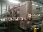 Used MAG Bottle Washer