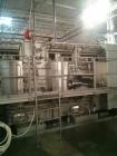Used MAG Bottle Washer