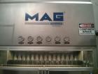 Used MAG Bottle Washer