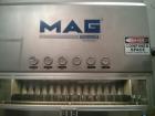 Used- MAG Bottle Washer