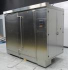 Used Ken Hygiene Systems Model MPW-50 Universal Multi-Purpose Washer