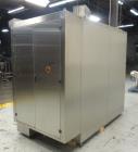 Used Ken Hygiene Systems Model MPW-50 Universal Multi-Purpose Washer
