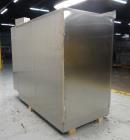 Used Ken Hygiene Systems Model MPW-50 Universal Multi-Purpose Washer
