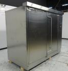 Used Ken Hygiene Systems Model MPW-50 Universal Multi-Purpose Washer