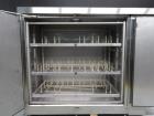 Used Ken Hygiene Systems Model MPW-50 Universal Multi-Purpose Washer