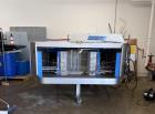 Used Unifortes UNI-BTC400.300 Carousel Tunnel Washer | Industrial Container Washing System