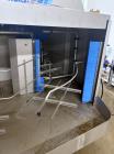 Used Unifortes UNI-BTC400.300 Carousel Tunnel Washer | Industrial Container Washing System