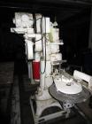 Used Continental Can Seamer