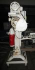 Used Continental Can Seamer