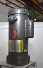 Used Dixie Twin Double Can Seamer, Model 25D-TWIN-AL. Capable of up to 30 cans per minute. Adaptable for closing containers from 2