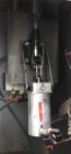 Used Dixie Twin Double Can Seamer, Model 25D-TWIN-AL. Capable of up to 30 cans per minute. Adaptable for closing containers from 2