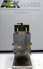 Used- Edlund Model 625 Heavy Duty Air Powered Crown Punch Can Opener