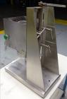 Used Edlund Model 625 Heavy Duty Air Powered Crown Punch Can Opener