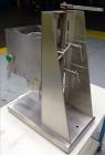 Used- Edlund Model 625 Heavy Duty Air Powered Crown Punch Can Opener