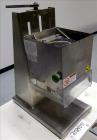 Used Edlund Model 625 Heavy Duty Air Powered Crown Punch Can Opener