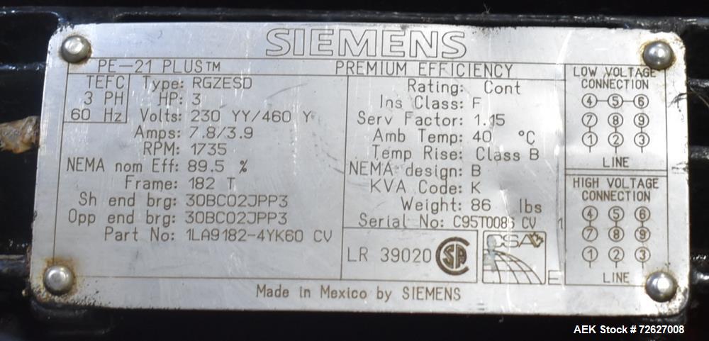 Angelus 29P Can Seamer set on 301 Diameter Cans