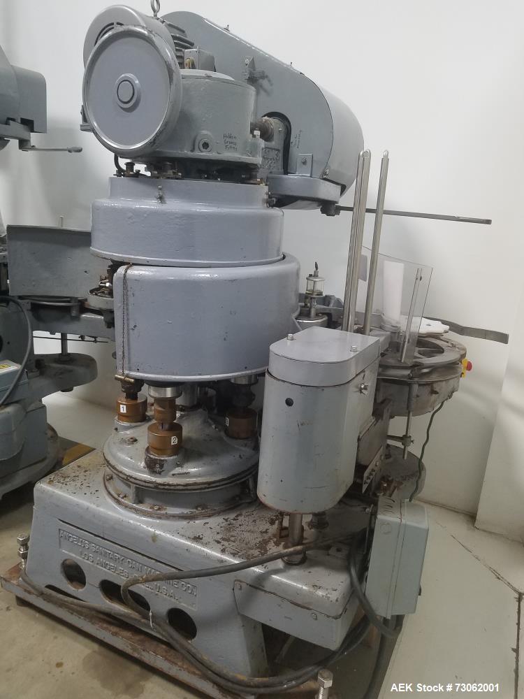 Used Angelus Can Seamer