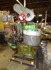 Used- American Can (4) Head Can Closing Machine, Model 458-4DS