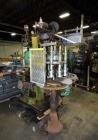 Used American Can (4) Head Can Closing Machine, Model 458-4DS