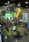 Used American Can (4) Head Can Closing Machine, Model 458-4DS
