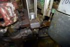 Used American Can (4) Head Can Closing Machine, Model 458-4DS