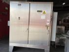 Used-Angelus Model 140-S High Speed Rotary Can Seamer