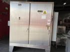 Used Angelus Model 140-S High Speed Rotary Can Seamer
