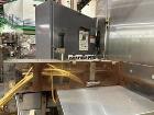 Angelus Pneumatic Scale Rotary Can Seamer, Model 2004-RCM-1