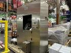 Angelus Pneumatic Scale Rotary Can Seamer, Model 2004-RCM-1