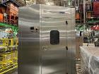 Angelus Pneumatic Scale Rotary Can Seamer, Model 2004-RCM-1