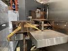 Angelus Pneumatic Scale Rotary Can Seamer, Model 2004-RCM-1