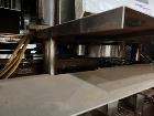 Angelus Pneumatic Scale Rotary Can Seamer, Model 2004-RCM-1