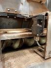 Angelus Pneumatic Scale Rotary Can Seamer, Model 2004-RCM-1