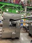 Angelus Pneumatic Scale Rotary Can Seamer, Model 2004-RCM-1