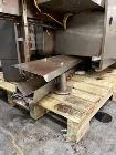 Angelus Pneumatic Scale Rotary Can Seamer, Model 2004-RCM-1