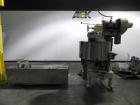 Used Angelus Model 60L Rotary Steam Can Seamer