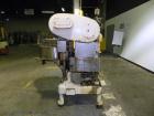 Used Angelus Model 60L Rotary Steam Can Seamer