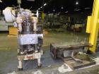 Used Angelus Model 60L Rotary Steam Can Seamer