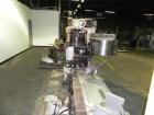 Used Angelus Model 60L Rotary Steam Can Seamer
