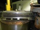 Used Angelus Model 60L Rotary Steam Can Seamer
