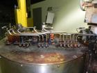 Used Angelus Model 60L Rotary Steam Can Seamer