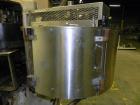 Used Angelus Model 60L Rotary Steam Can Seamer
