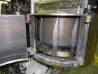 Used Angelus Model 60L Rotary Steam Can Seamer