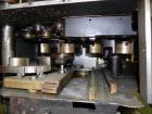 Used Angelus Model 60L Rotary Steam Can Seamer