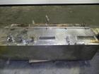 Used Angelus Model 60L Rotary Steam Can Seamer