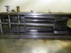 Used Angelus Model 60L Rotary Steam Can Seamer