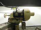 Used Angelus Model 60L Rotary Steam Can Seamer